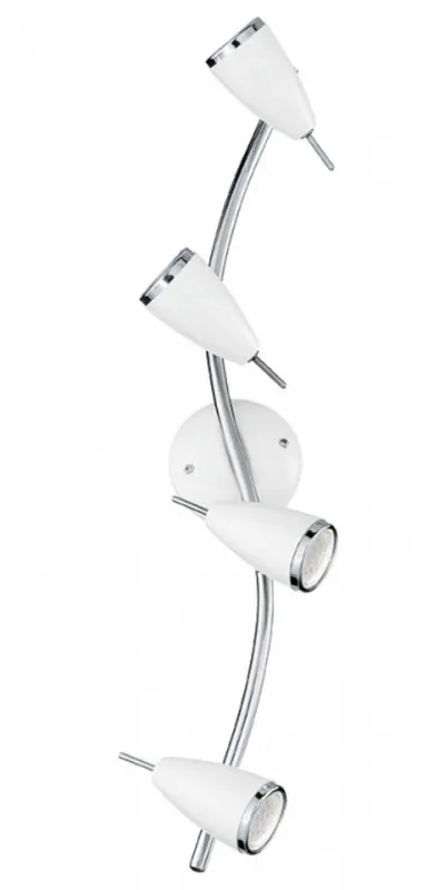 Lichidare de stoc Lustra led Riccio 2