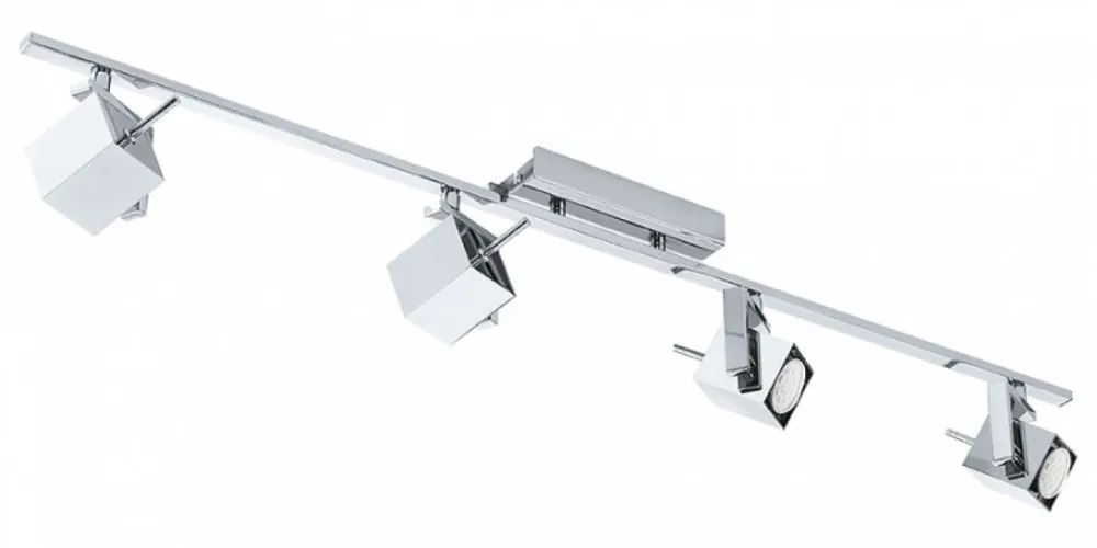 Nu rata Lustra led Manao 1