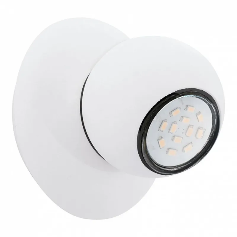 Calitate înaltă Spot led Norbello 3