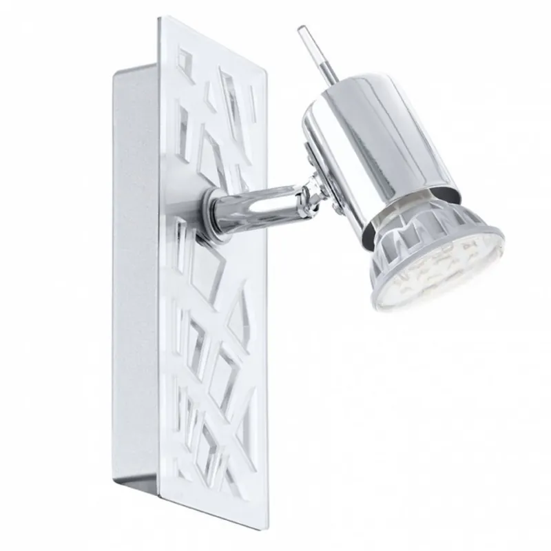 Spot led Daven 1 Cel mai bun preț