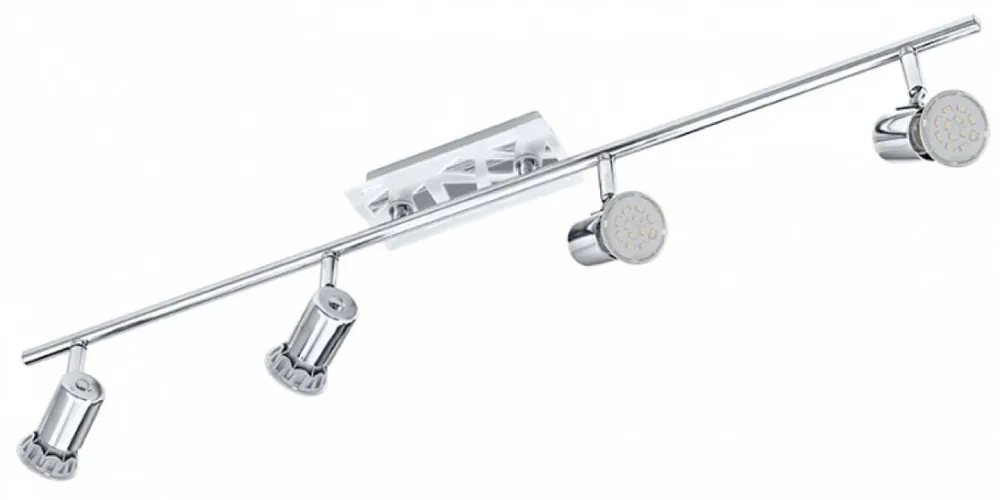 Reducere Lustra led Daven 1