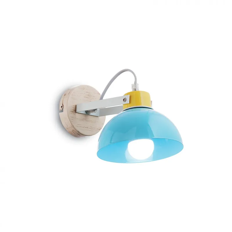 Ofertă de sezon titti 157139 ap1 azzurro