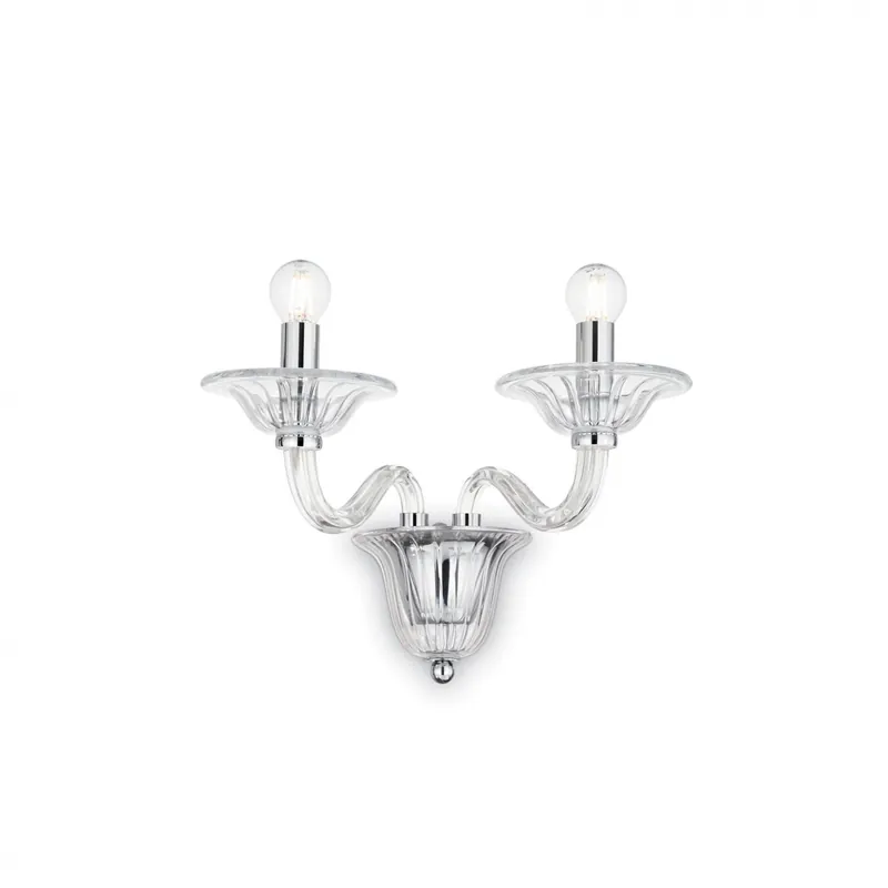 danieli 159966 ap2 trasparente Noutate