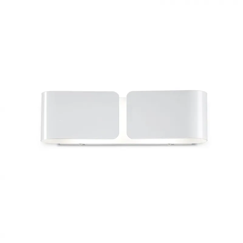 clip 014166 ap2 small bianco Ofertă