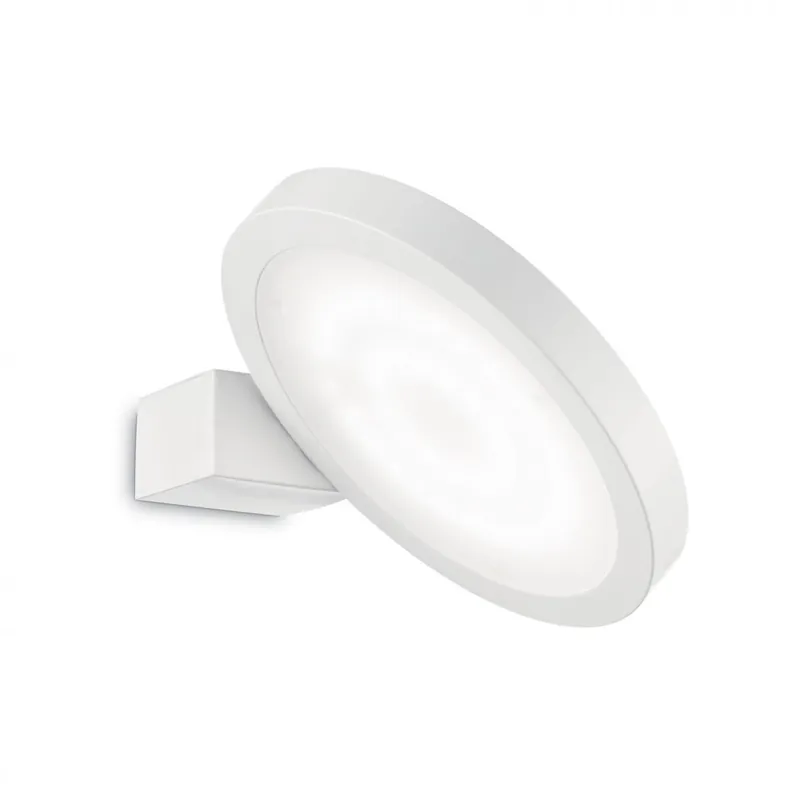 Preț mic flap ap1 round bianco