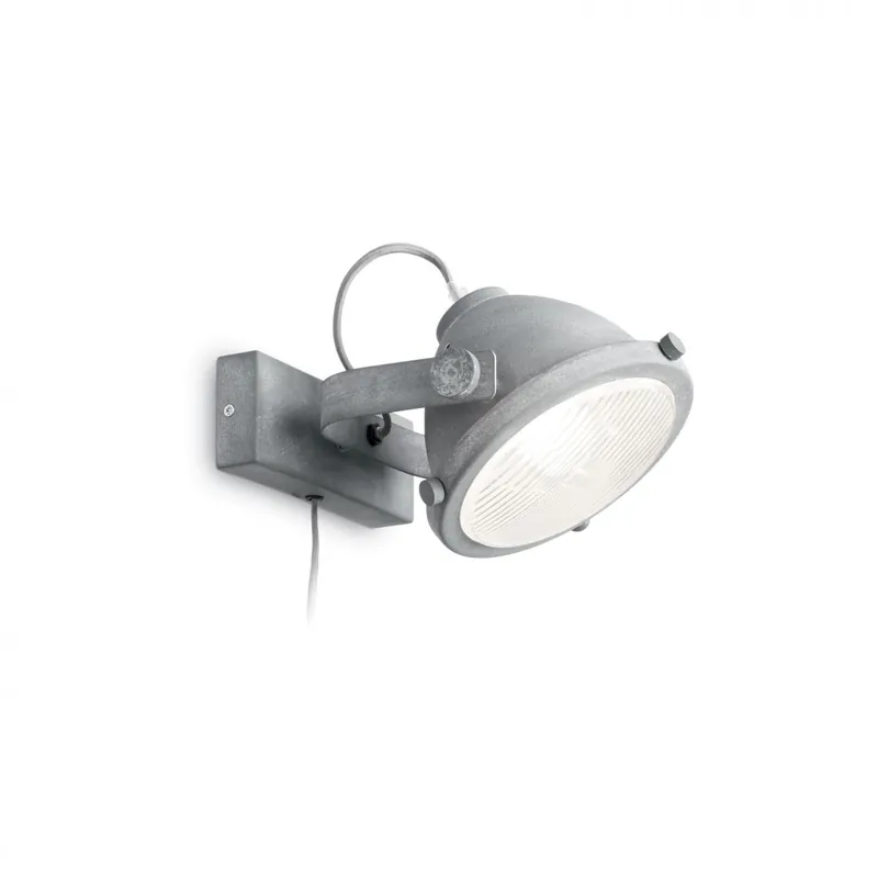 Ultima șansă reflector ap1