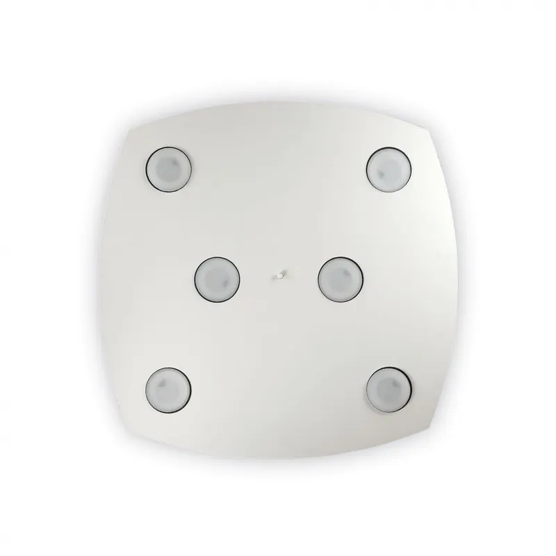Doar azi mito pl6 bianco