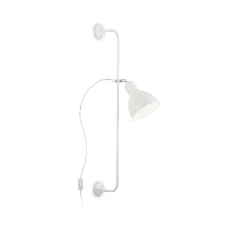 shower ap1 bianco Plată securizată