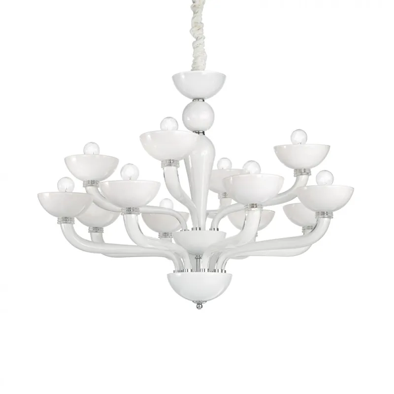 Nu rata casanova sp12 bianco