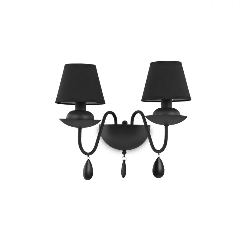 Chilipir blanche ap2 nero