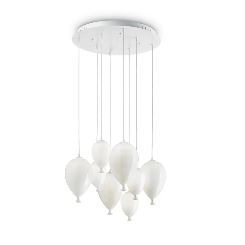 clown sp8 bianco Ofertă exclusivă