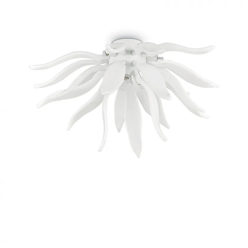 leaves pl6 bianco Ofertă exclusivă