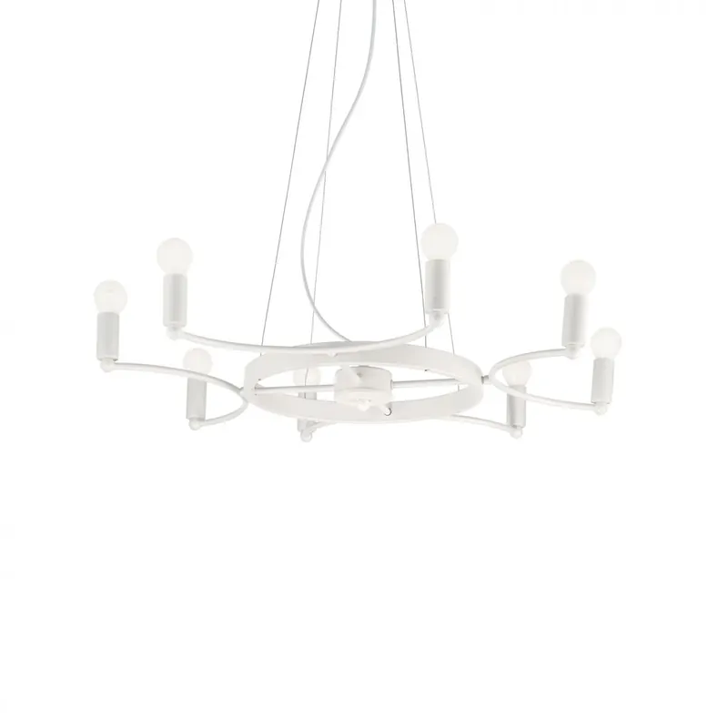 space sp8 bianco Doar azi