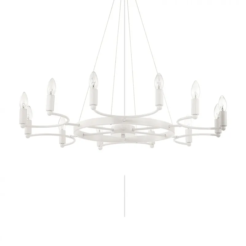 Ofertă limitată space sp12 bianco