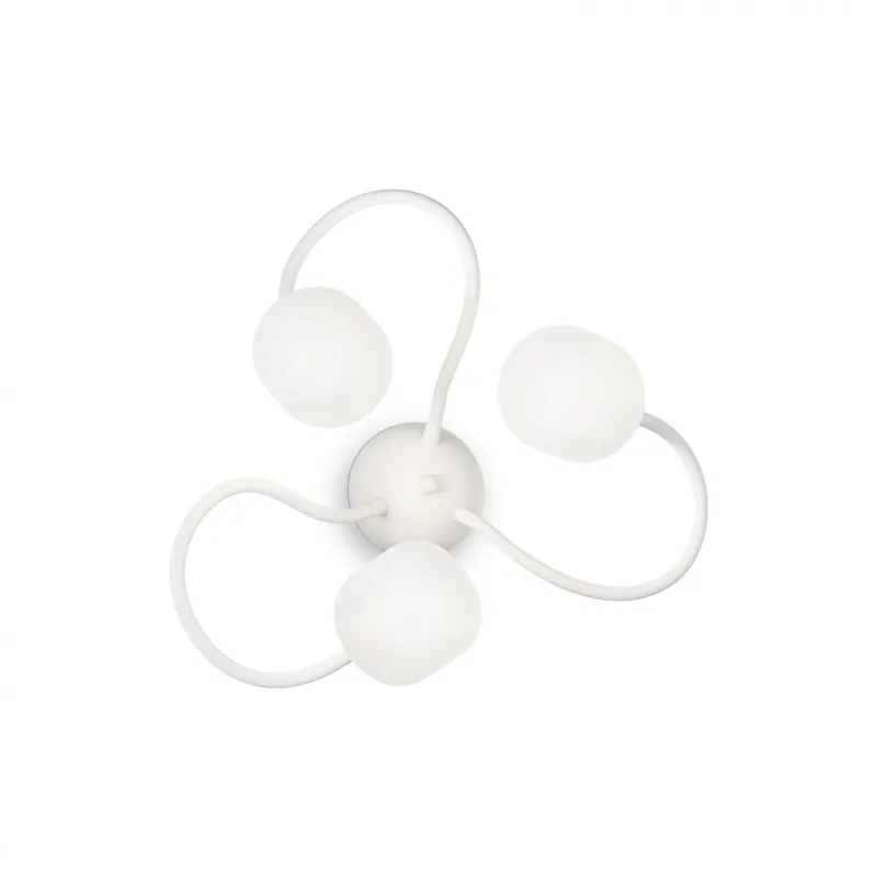 octopus ap bianco Preț redus