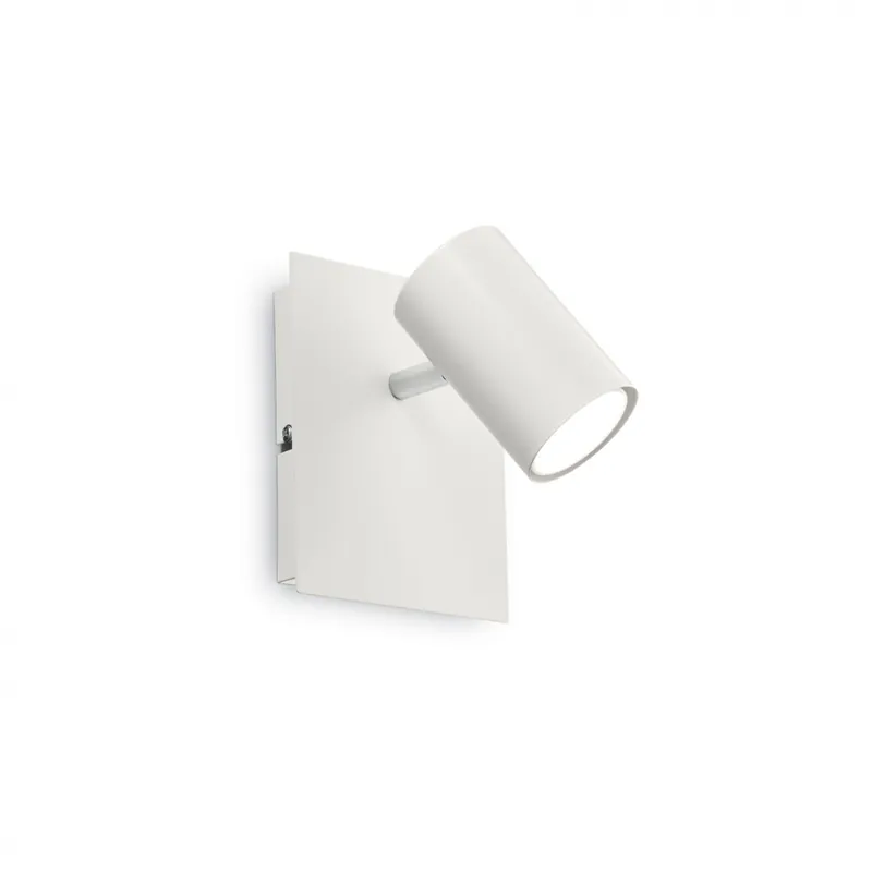 Livrare expres spot ap1 bianco