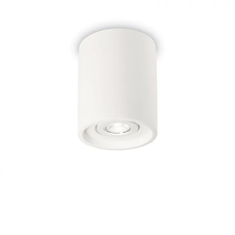 Ultima șansă oak pl1 round bianco