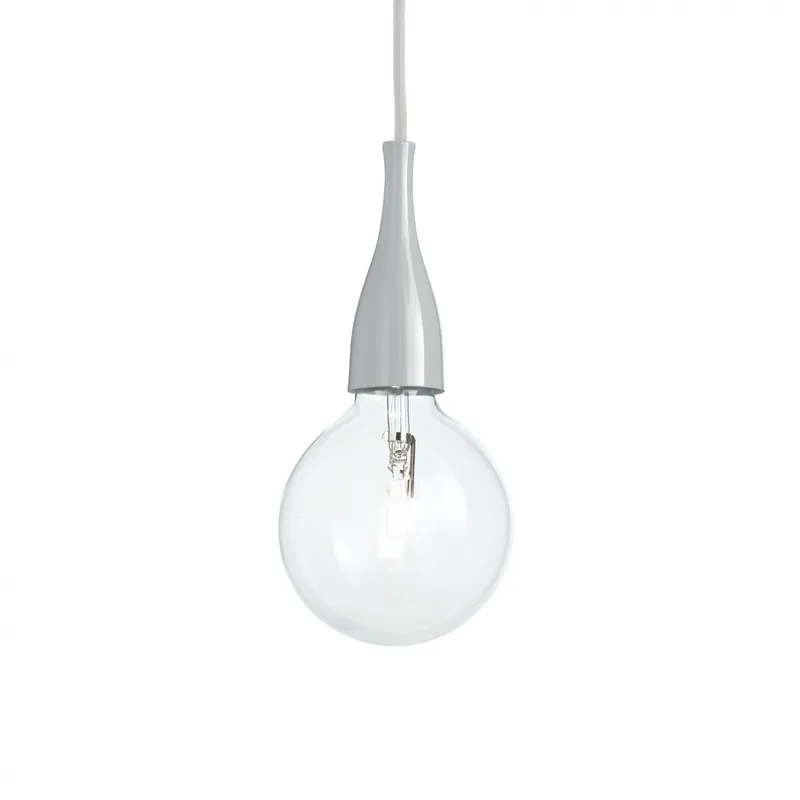 Ultima șansă minimal sp1 grigio