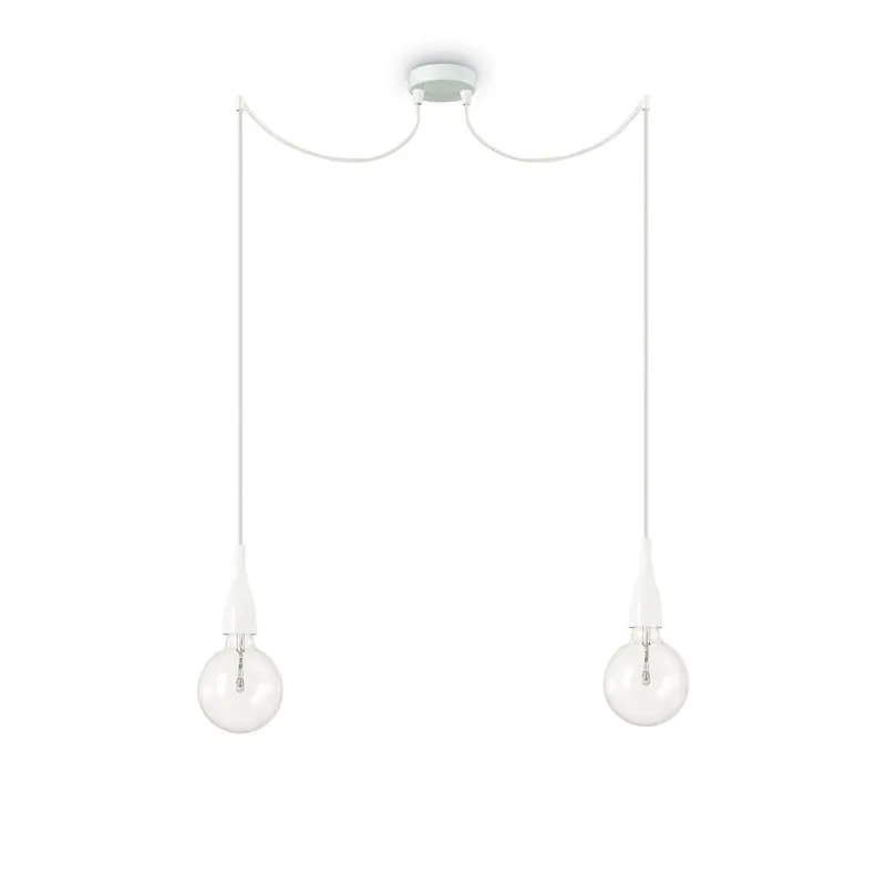 Ofertă exclusivă minimal sp2 bianco opaco