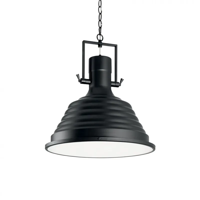 Noutate fisherman sp1 nero