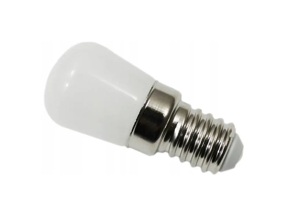 Nu rata LEDOM Bec LED E14, 2W, 130lm, 220-240V, 4000K [247897]