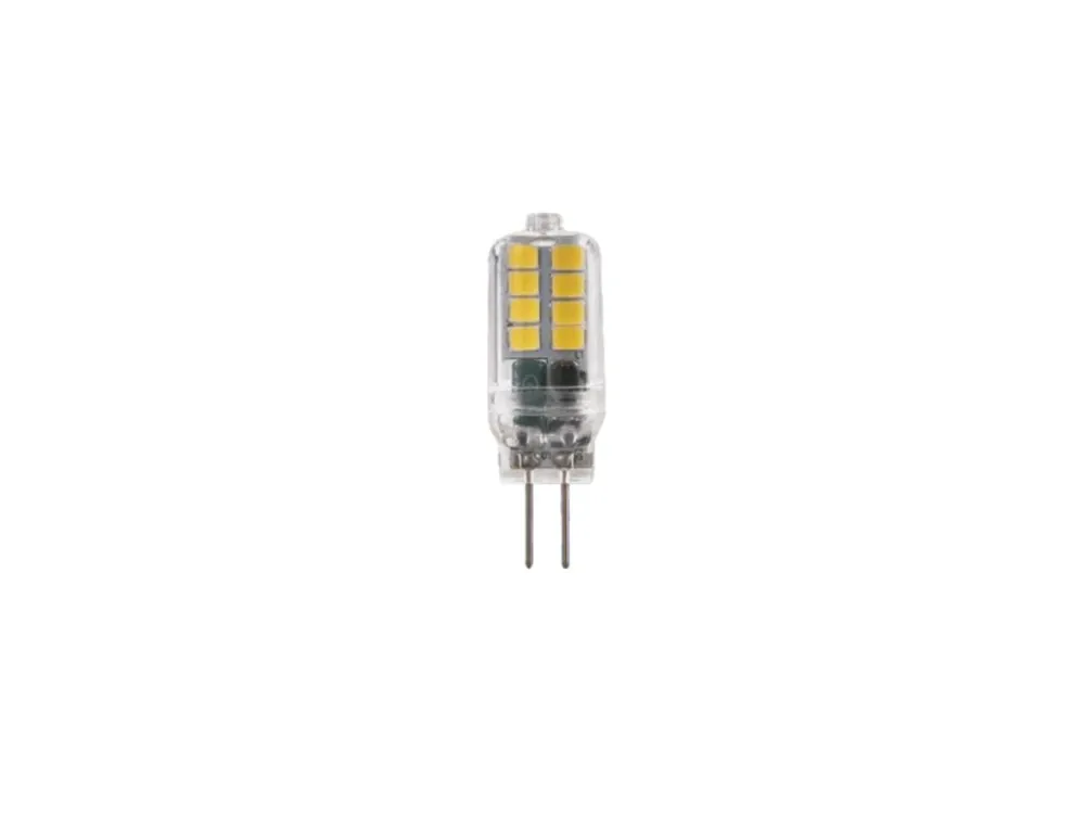 Expediere rapidă Bec cu LED G4 2W, 12V AC/DC
