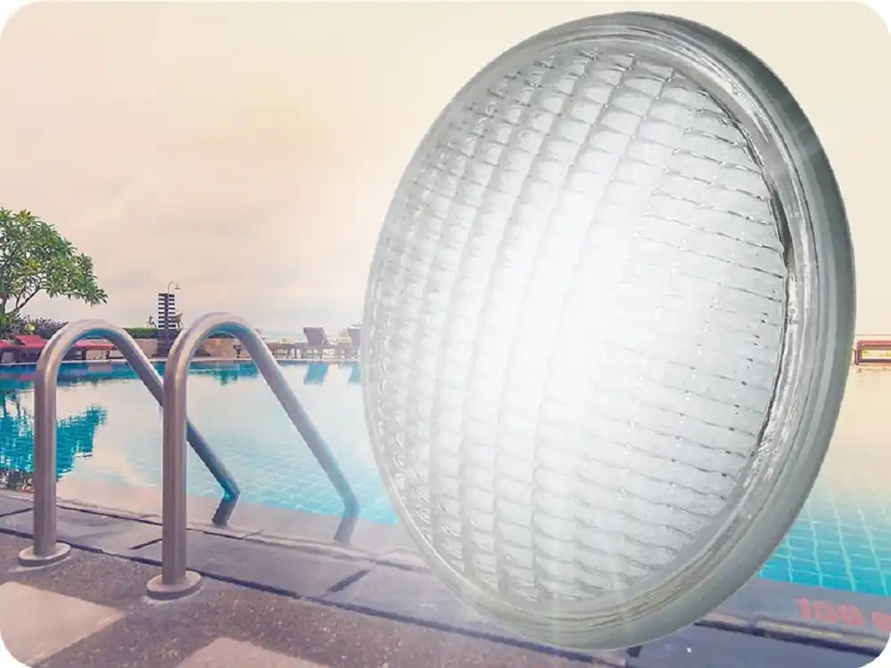 Lumină LED pentru piscină 35W, 4100lm, PAR56, 12V, IP68, 6500K Super ofertă