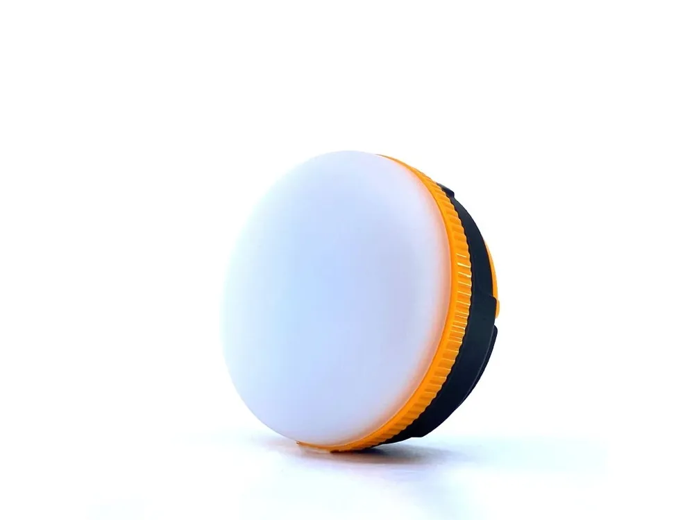 Mai ieftin Superfire Lumină LED de camping 2,5W 3xAAA 5 moduri IP44 [T60-A]