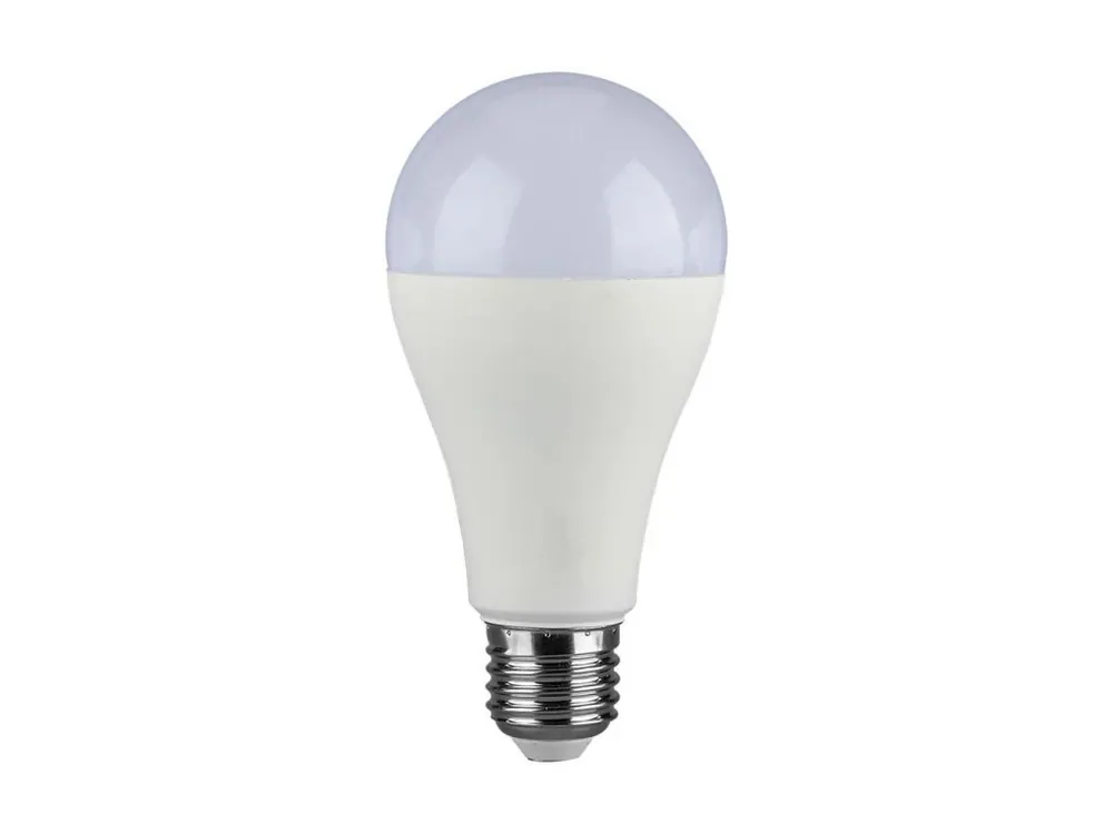 Bec LED E27 15W, 1521LM, A65 Promoție