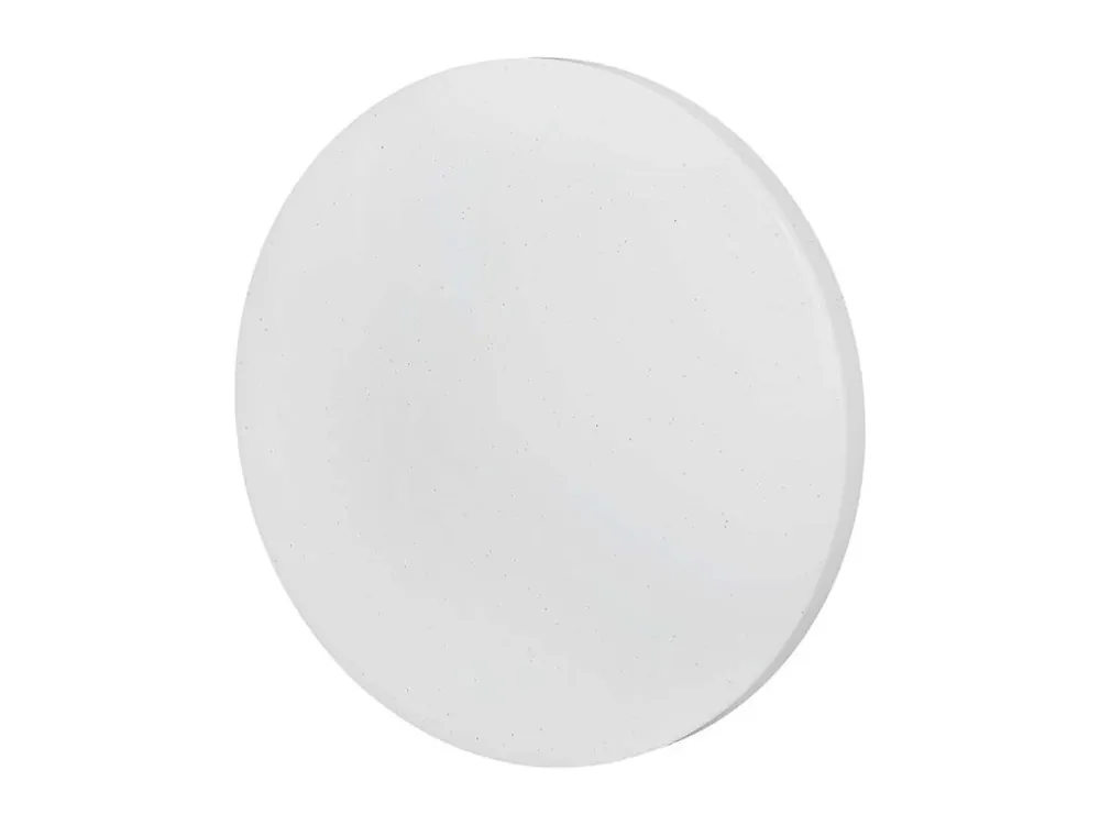 Super ofertă Plafoniera SMART LED RGB+CCT, 24W, 2400lm, IP20, Amazon Alexa, Google Home.