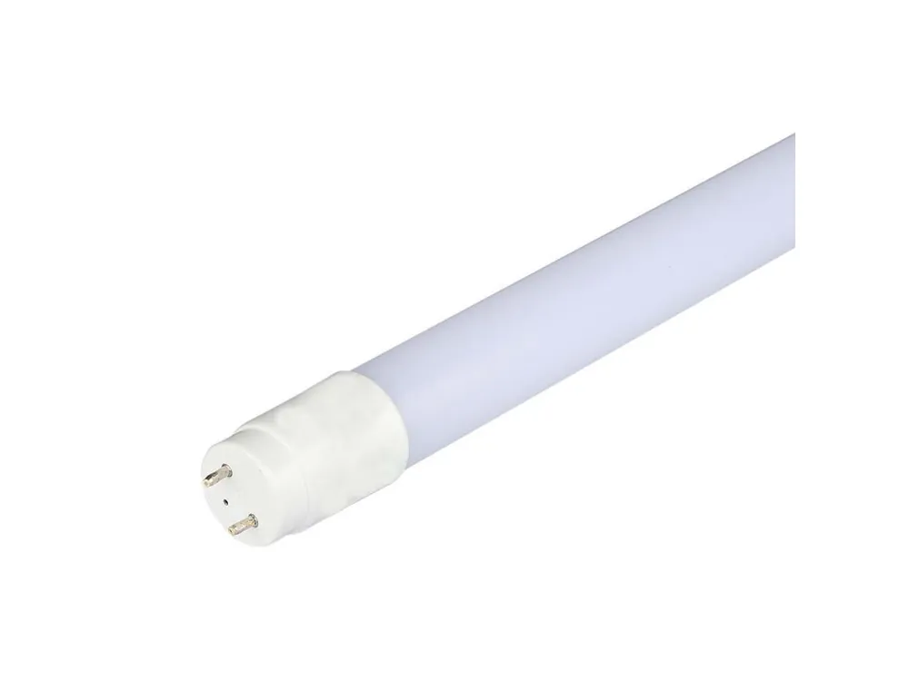Tub LED T8 18W, 1850lm, G13, Nano plastic, 120cm Mai ieftin