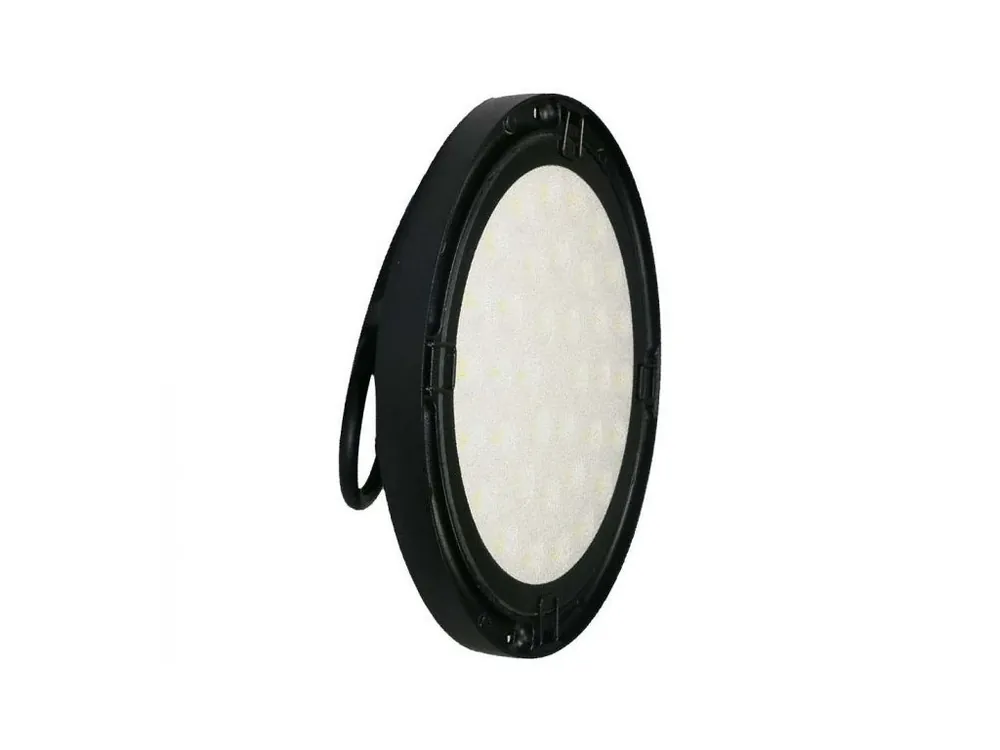 Premium LED Highbay 200W, 20400lm, 110°, IP65