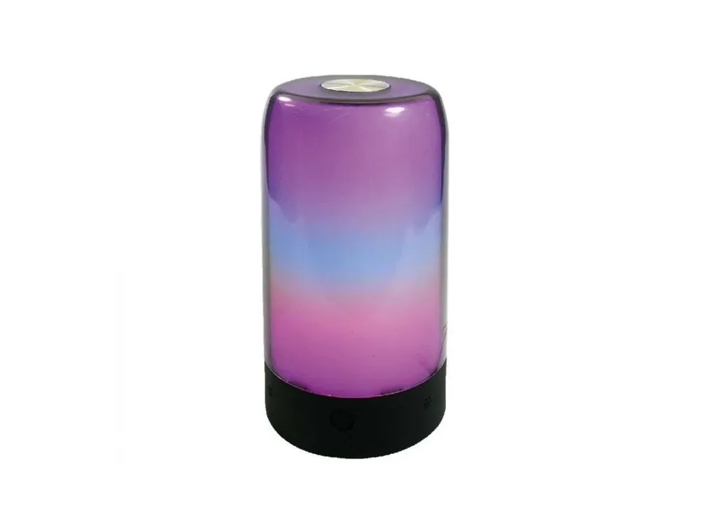 Preț mic Iluminare ambientală LED, 8W, WiFi, compatibil cu Amazon Alexa și Google Home, RGB+WW+CW