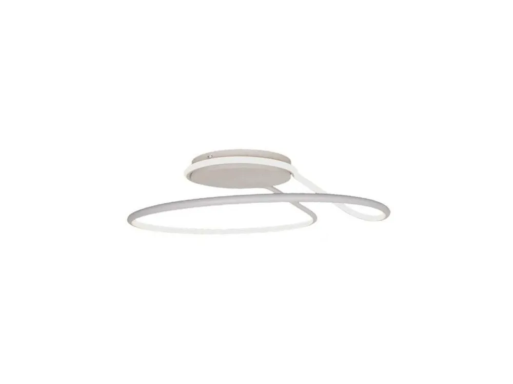 Lampă LED de design 54W, 5330lm, TRIAC, reglabilă, albă, IP20, 4000K Preț mic