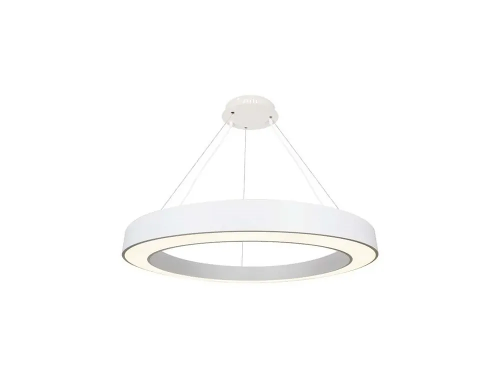 Lampă LED de design 90W, 11000lm, TRIAC, reglabilă, albă, IP20, 4000K Ofertă de sezon