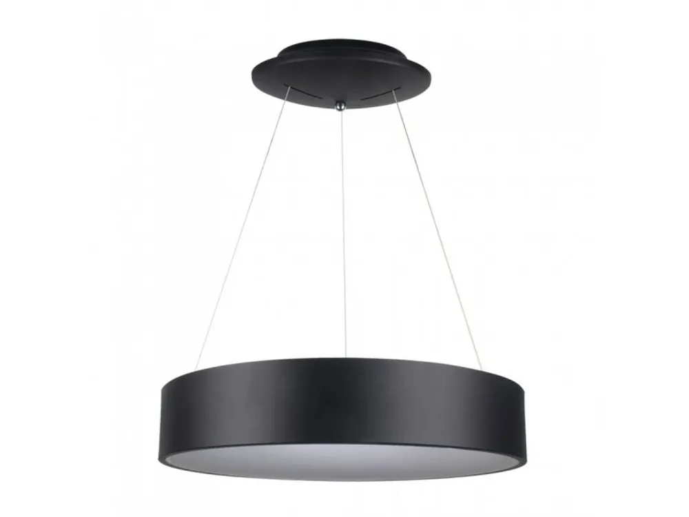Candelabru LED TRIAC 30W, 2250lm, reglabil, negru, 3000K Plată sigură