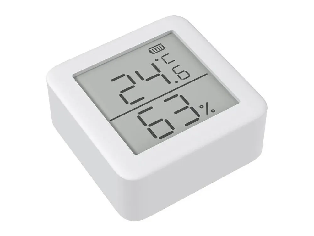 Termometru și higrometru Switchbot 2xAAA [041446] Calitate înaltă