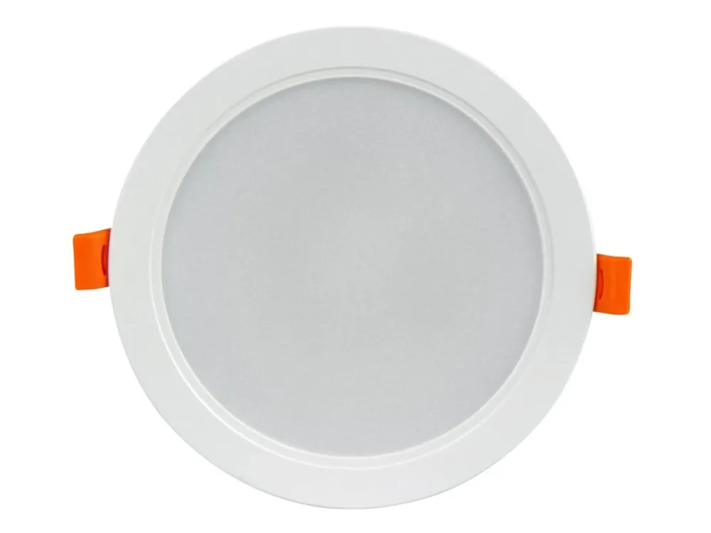 Plată sigură LED line LITE PANOU ÎNCORPORAT MOLLY 24W, rotund