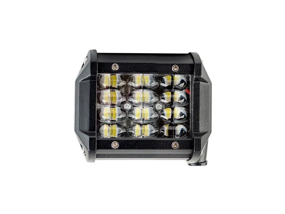 Cumpără acum Lumină de lucru LED 12,8W, 1000lm, 12xLED, R10, 12/24V, IP67 [LB0114]