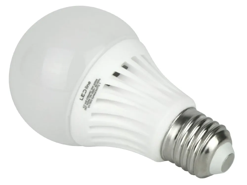 Reducere Bec LED PRIME de înaltă luminozitate E27, A65, 13W, 1820lm [241734-II, 241772-II]