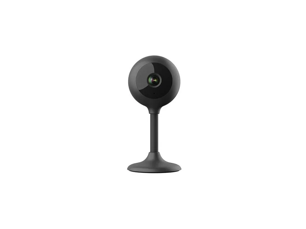 Cameră WiFi pentru acasă Solight 2Mpx, 1080p, 5V/1A, aplicație Smart Life [1D77] Reducere specială