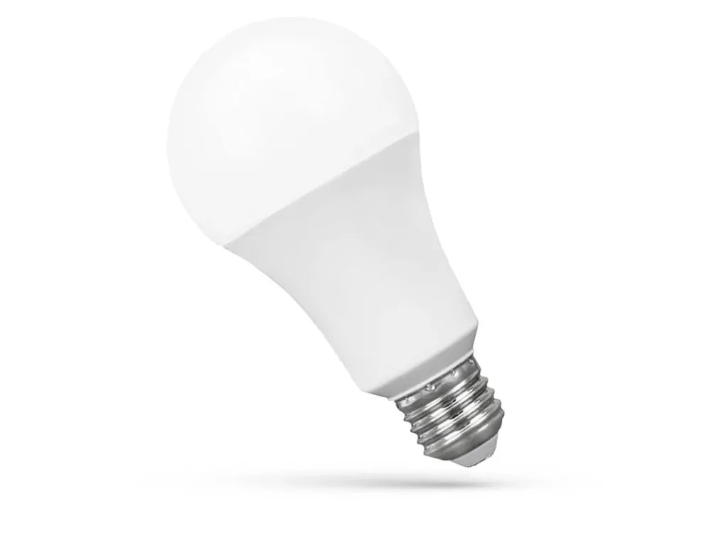 Bec LED Spectrum E27 18W, 1800lm, A70 Nu rata