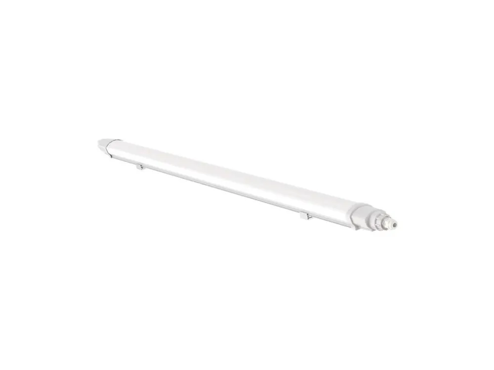 Popular Lampă LED impermeabilă 36W, 3900lm, IP65, 120cm, conectabilă