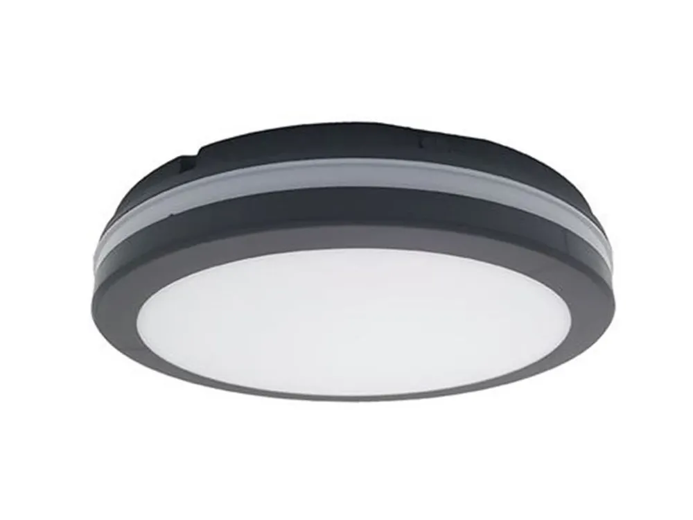 Lampa LED Solight cu putere reglabila si temperatura luminii, 18/22/26W, max. 2210lm, 3CCT, IP65, 30cm [WO820] Ofertă exclusivă