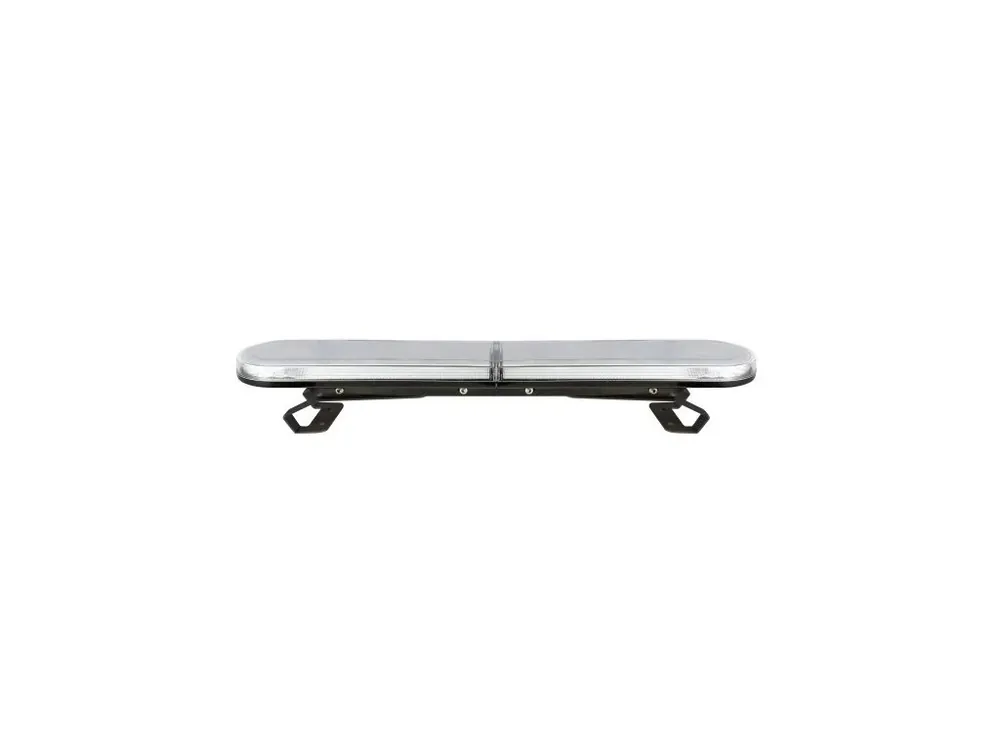 Baliză LED de avertizare 63W, 2400lm, R65, R10, 12/24V, 6 moduri [BLK0055] Nu rata