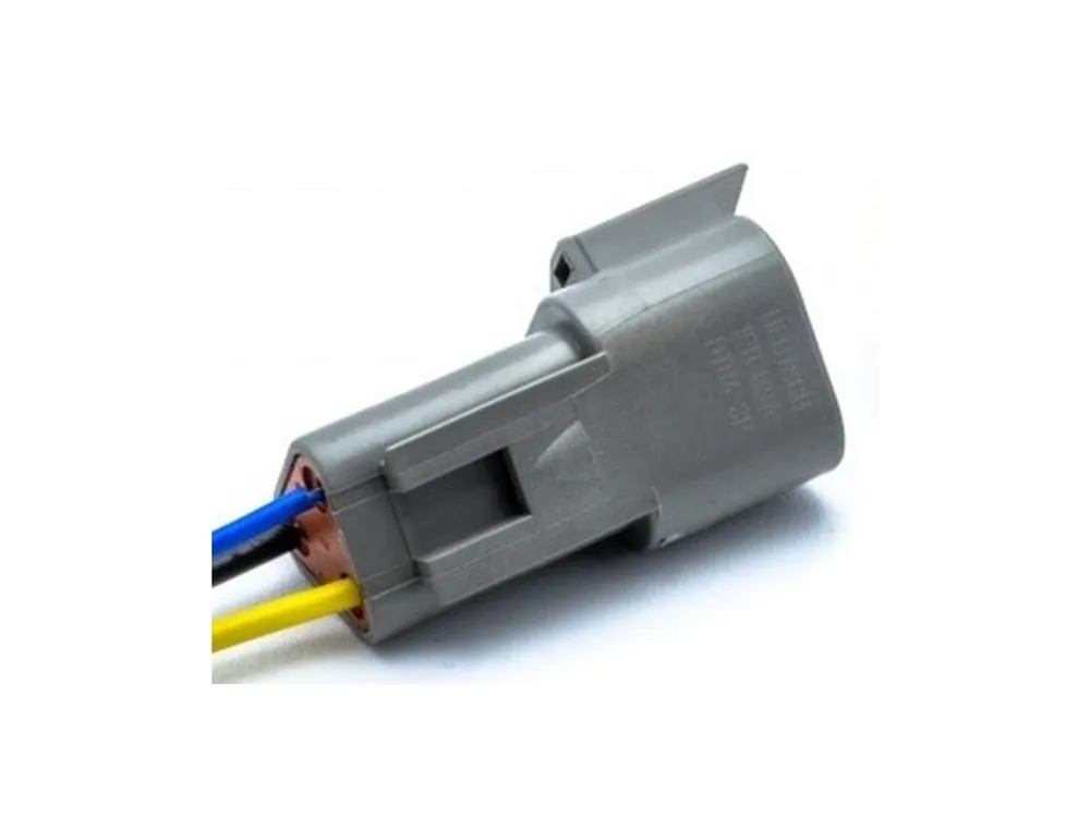 Conector tată Einparts 3PIN [EPWLR14] Cel mai bun preț