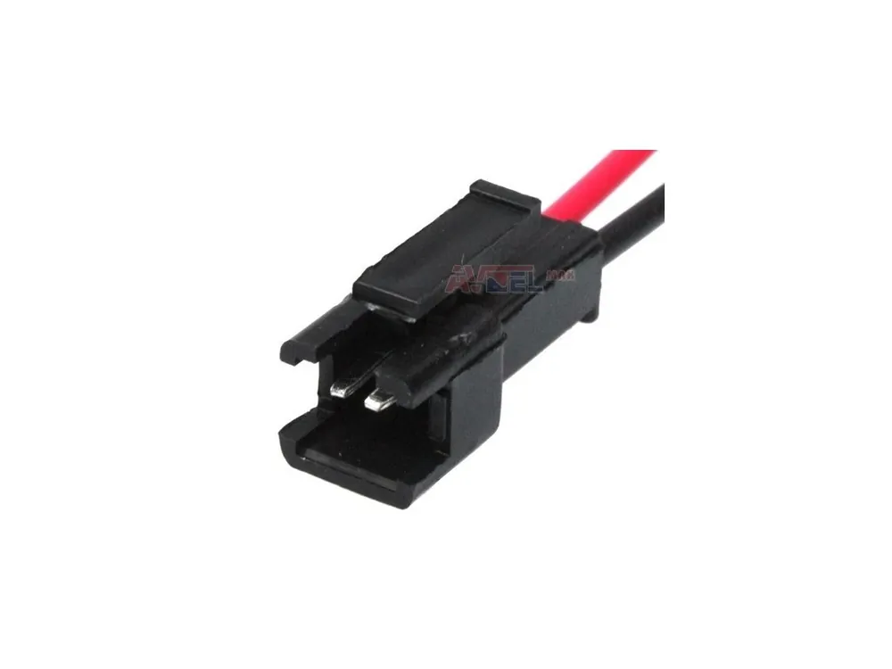 Conector 2PIN JST-SM 15cm, pini, [67066] Reducere specială