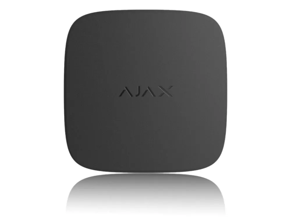 Ajax FireProtect 2 RB (Căldură/Fum/CO) [43379] Noutate