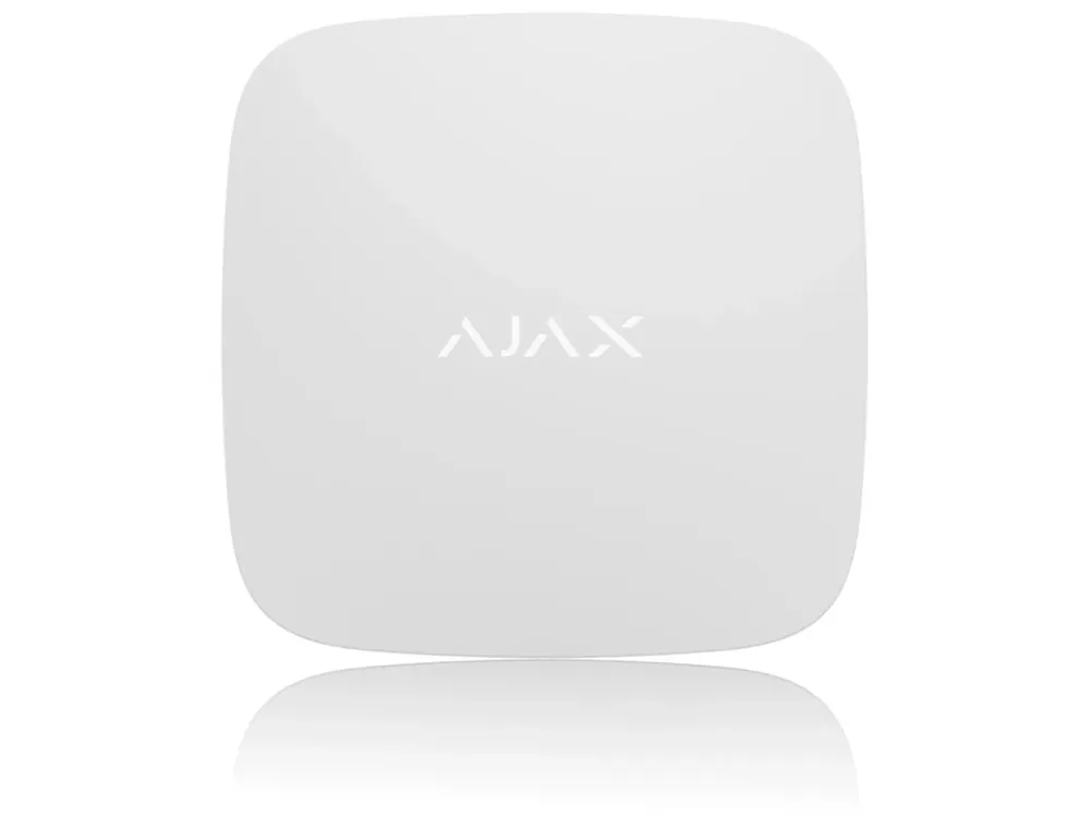 Ofertă specială Detector de scurgeri Ajax LeaksProtect white [8050]