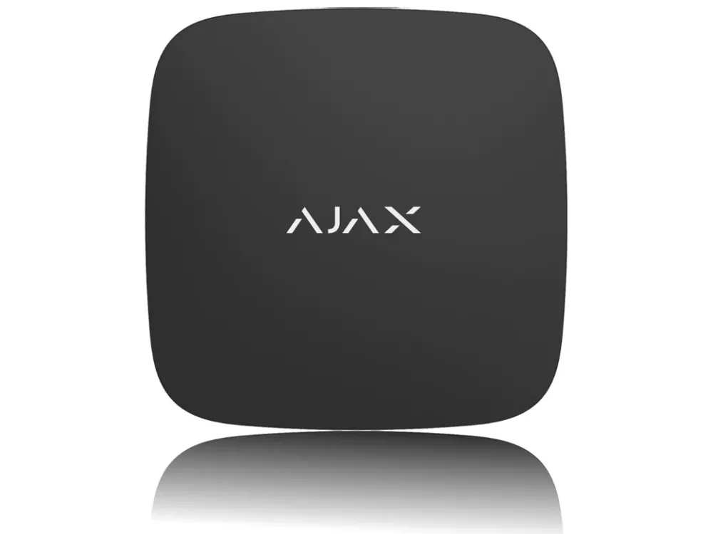 Detector de scurgeri Ajax LeaksProtect negru [8065] Preț redus